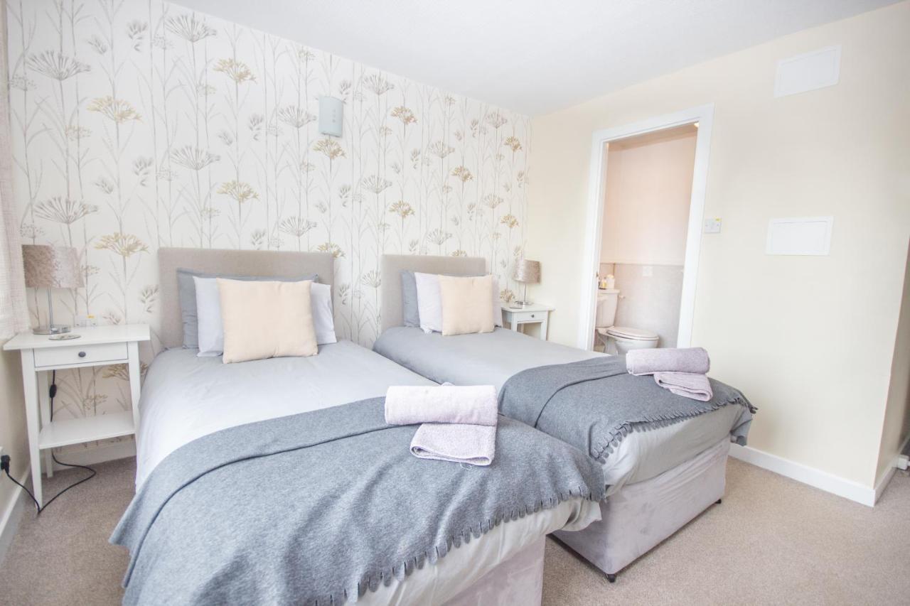 Horse And Hound Country Inn Bonchester Bridge Экстерьер фото