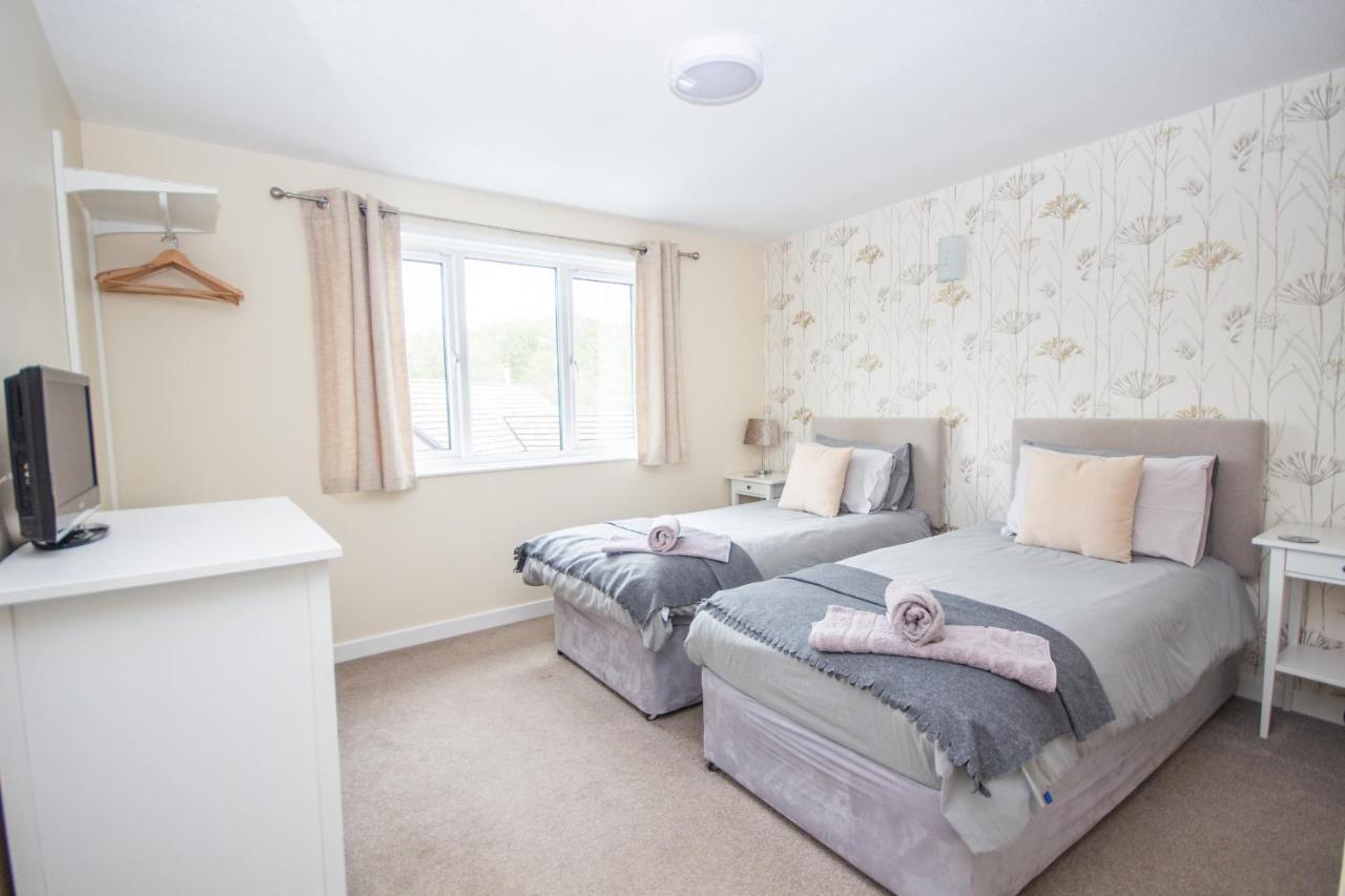 Horse And Hound Country Inn Bonchester Bridge Экстерьер фото