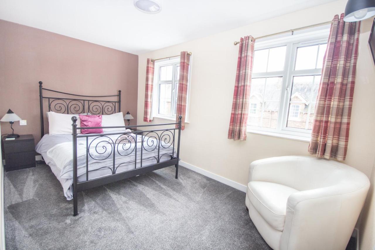Horse And Hound Country Inn Bonchester Bridge Экстерьер фото